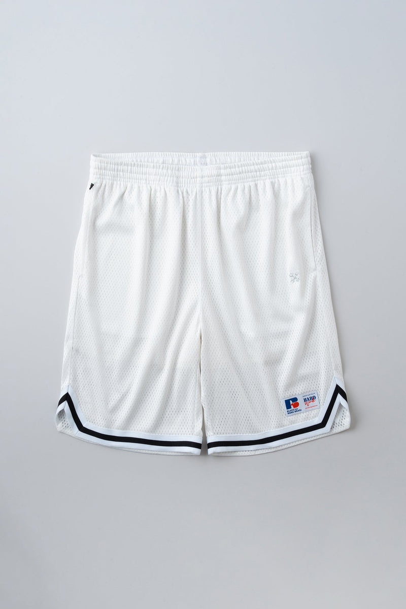メッシュショーツ