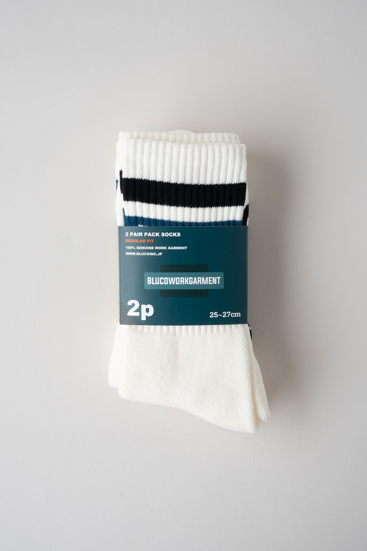 2-PACK ソックス -Line-