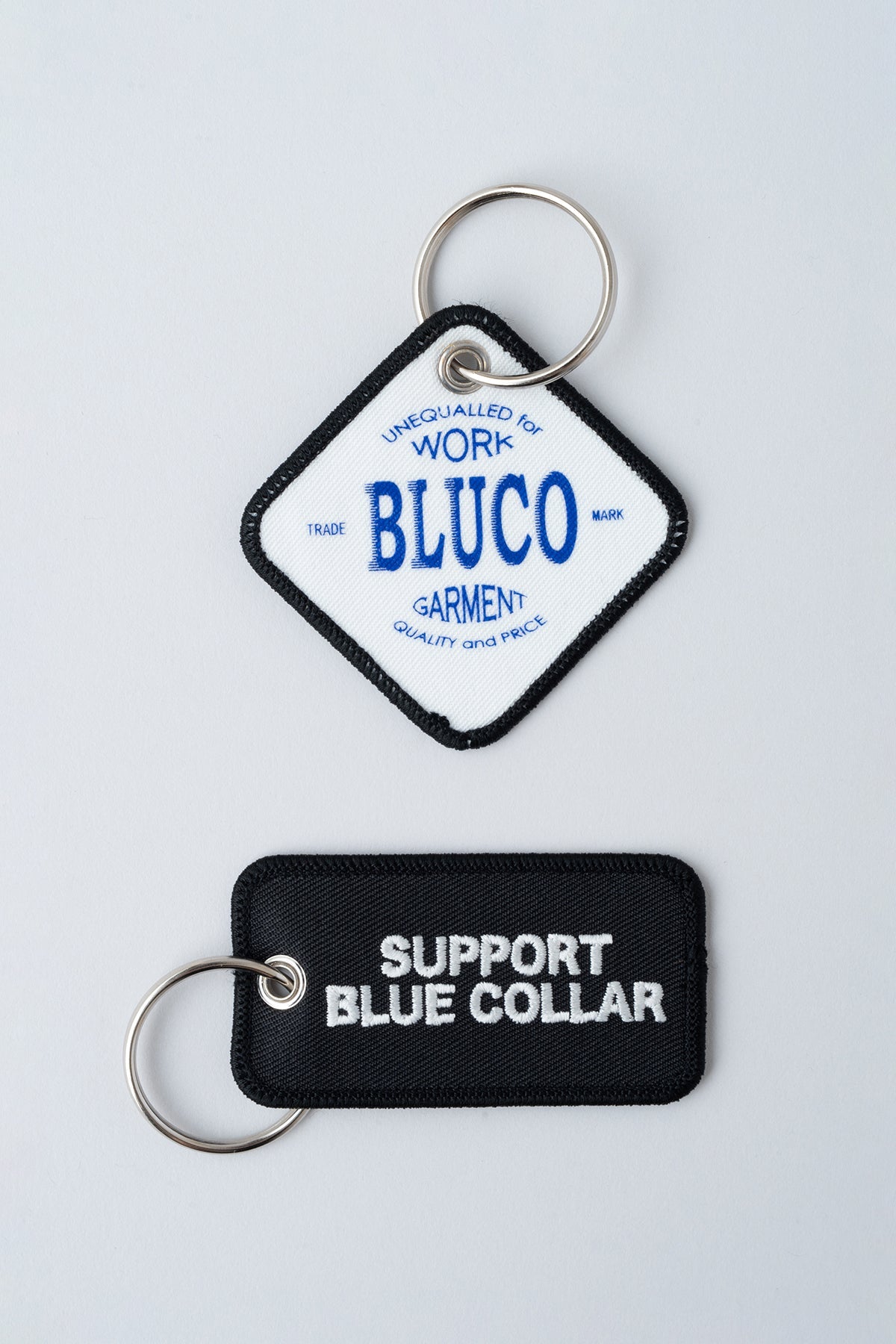 BLUCO WORKGARMENT – BLUCO. INC