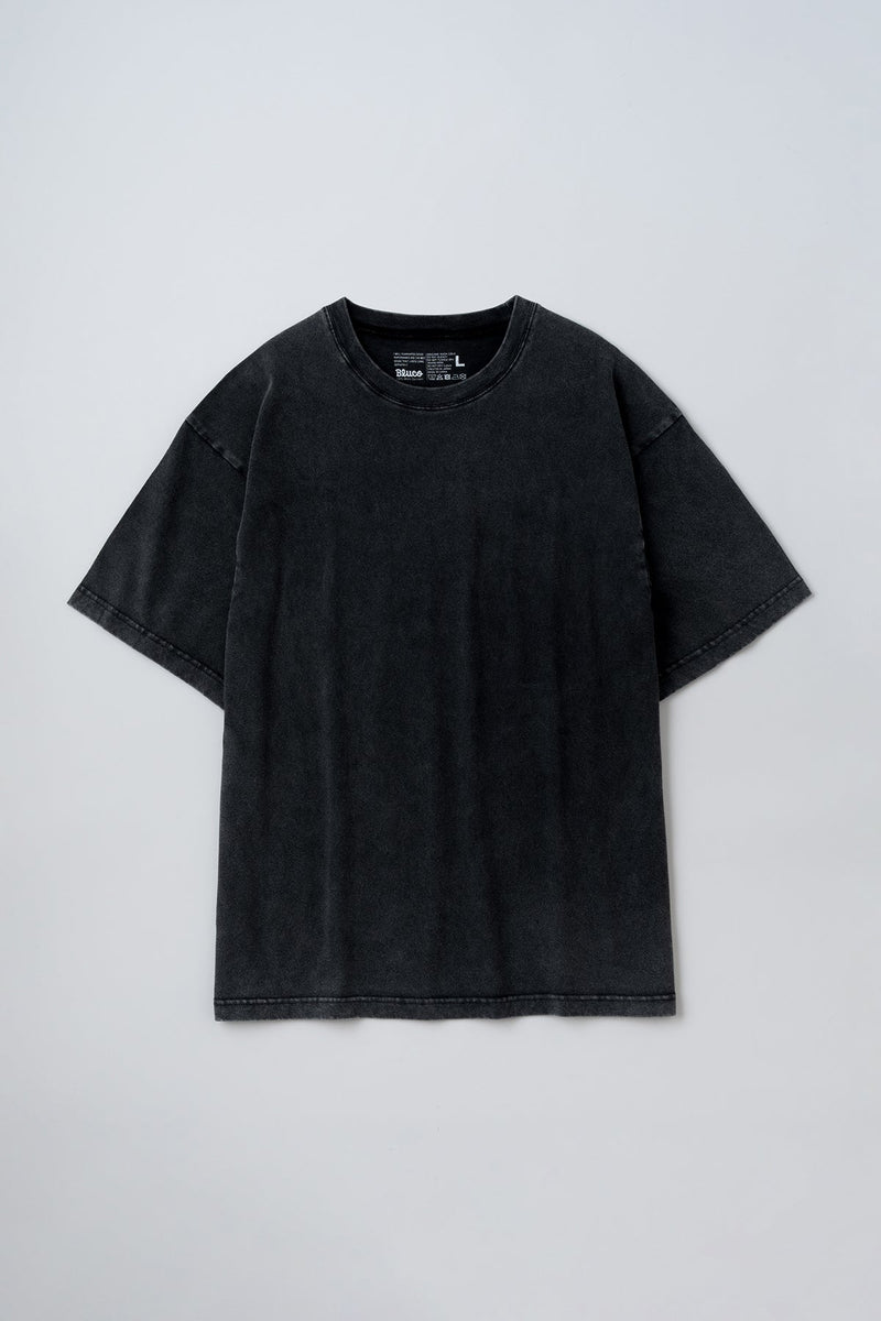 ピグメントオーバーTシャツ