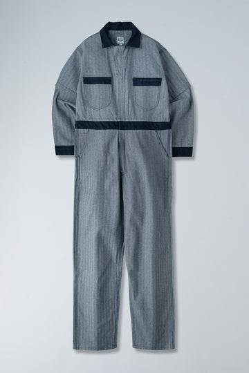 Overalls – BLUCO. INC