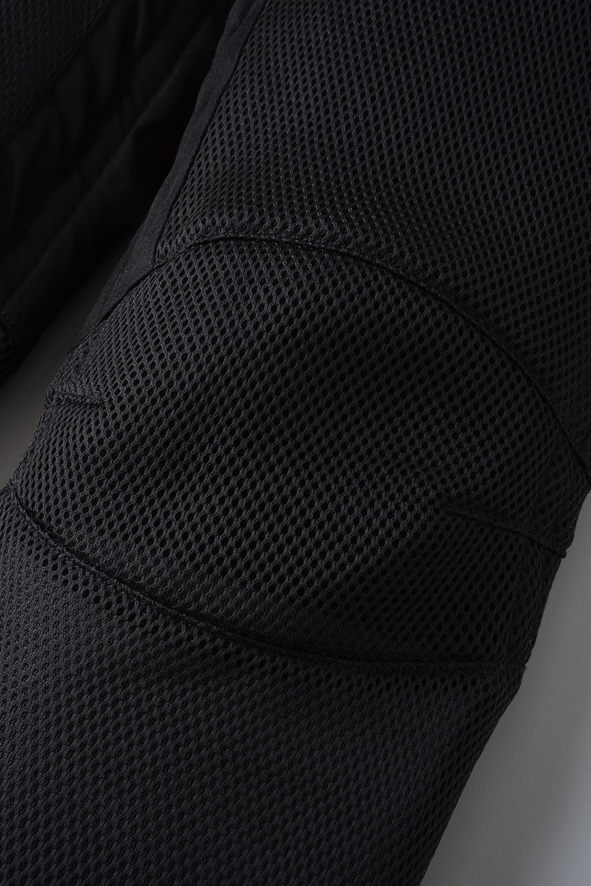 MESH RIDE PANTS