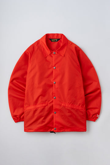 Coach Jacket – BLUCO. INC