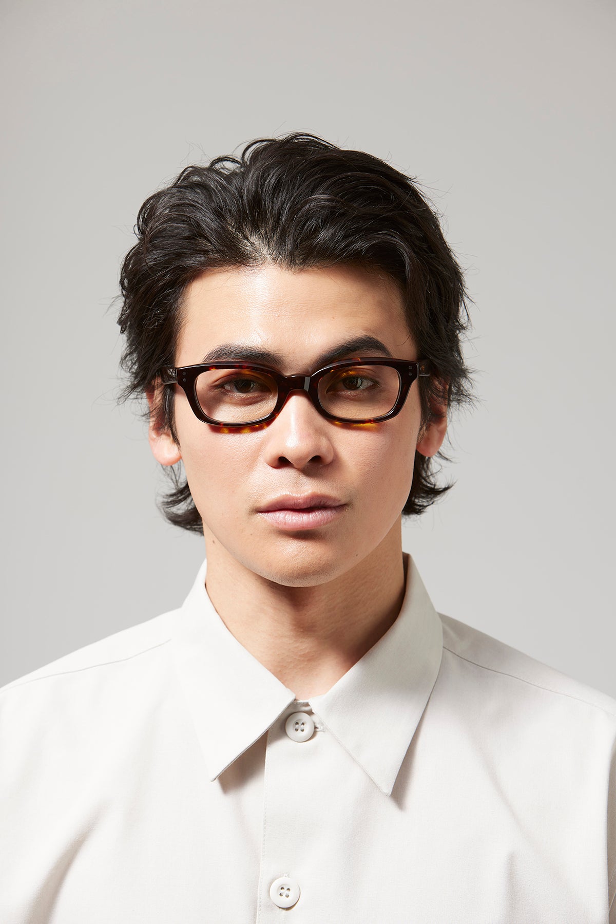 Model-BLUEBIRD -Photochromic-