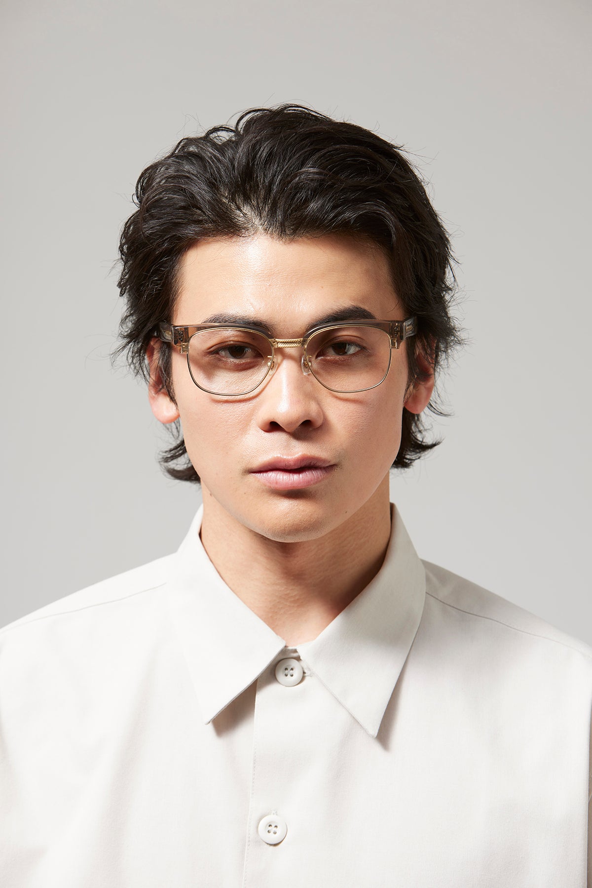Model-LANCER -Photochromic- (2026)