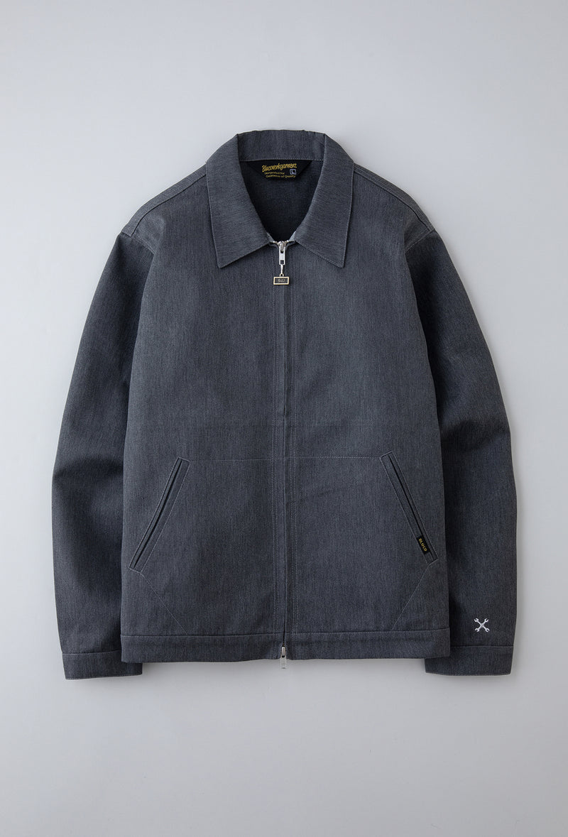 STANDARD WORK JACKET  (Archive)