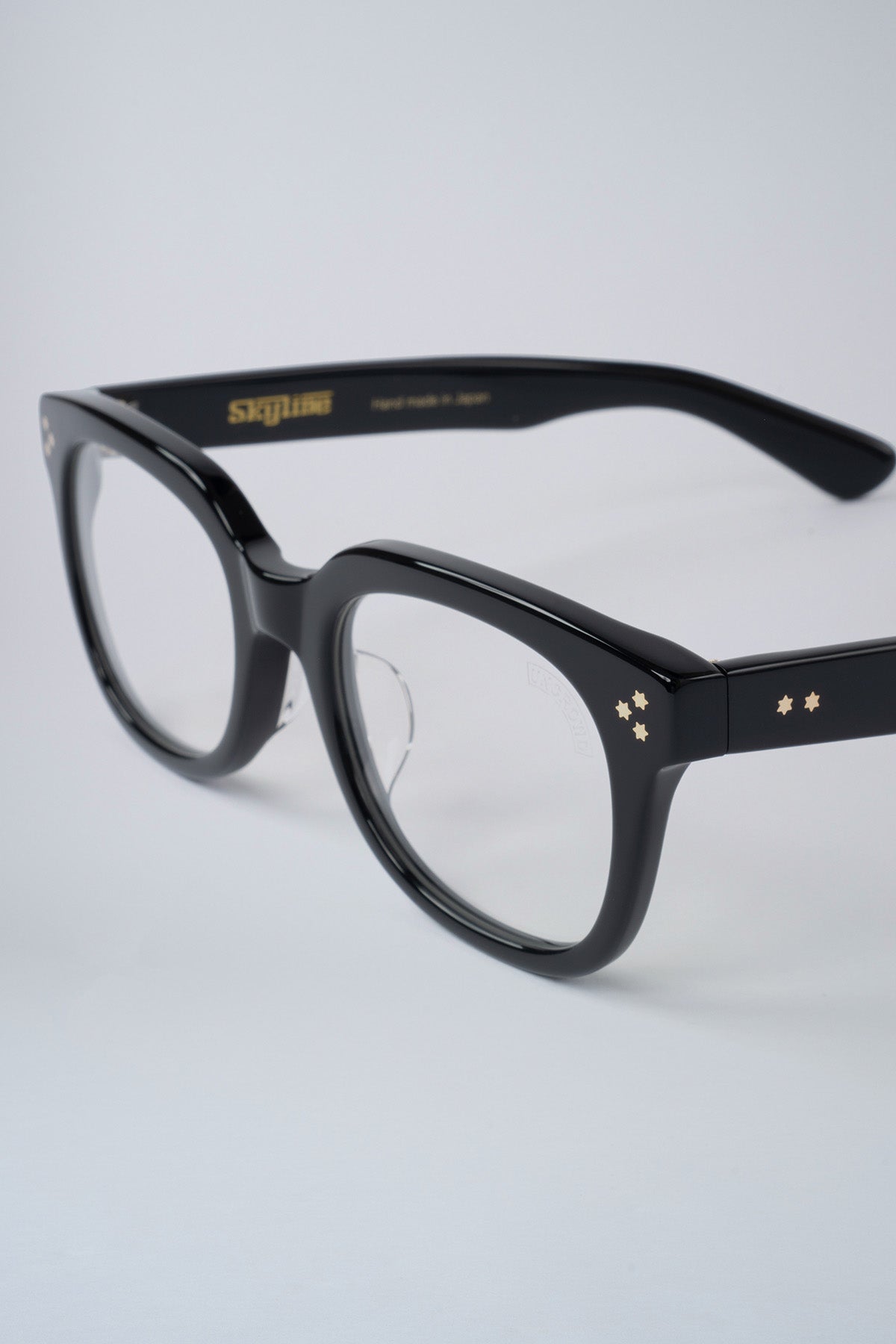Model-SKYLINE -Photochromic- (2026)