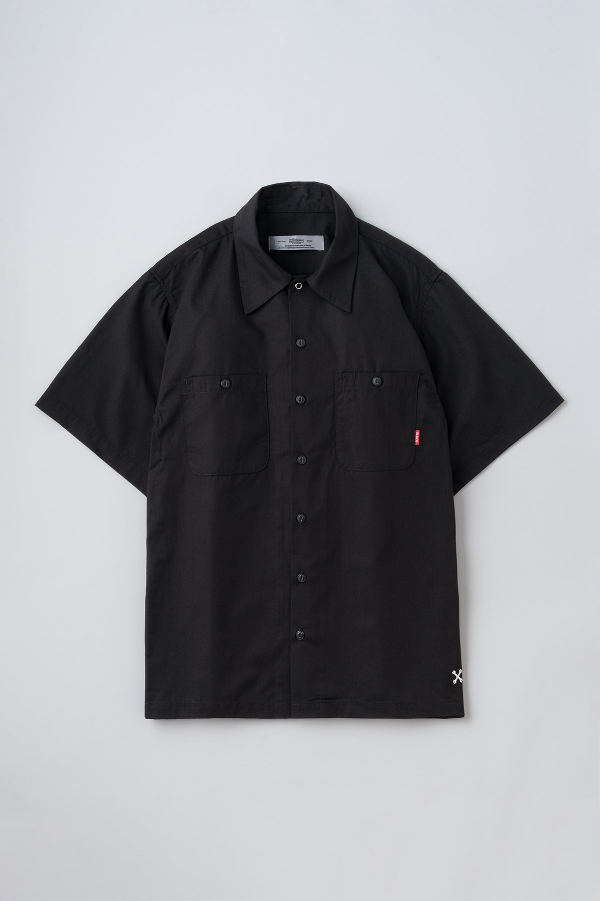 STANDARD WORK SHIRTS S/S