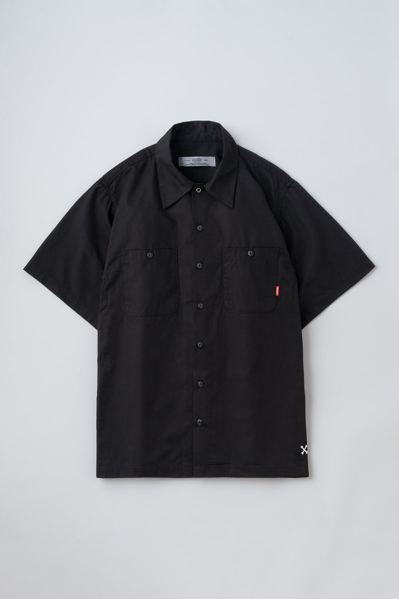 STANDARD WORK SHIRTS S/S