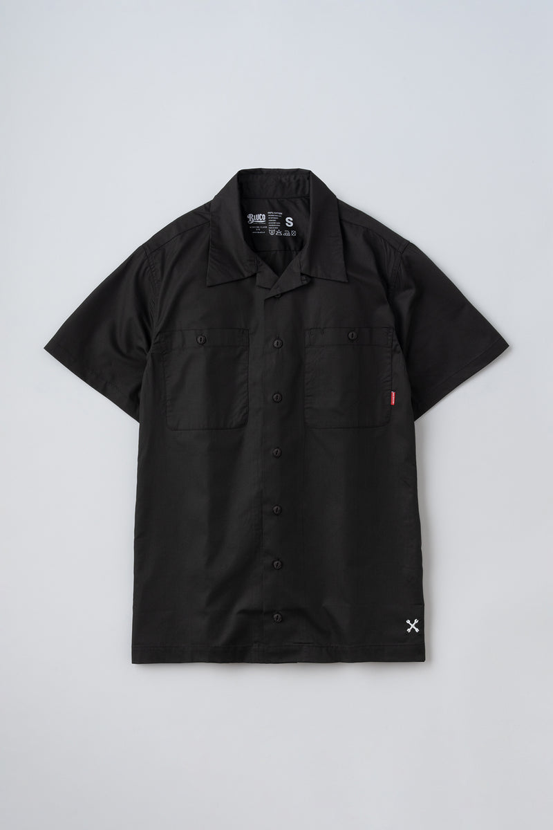 STANDARD WORK SHIRTS S/S