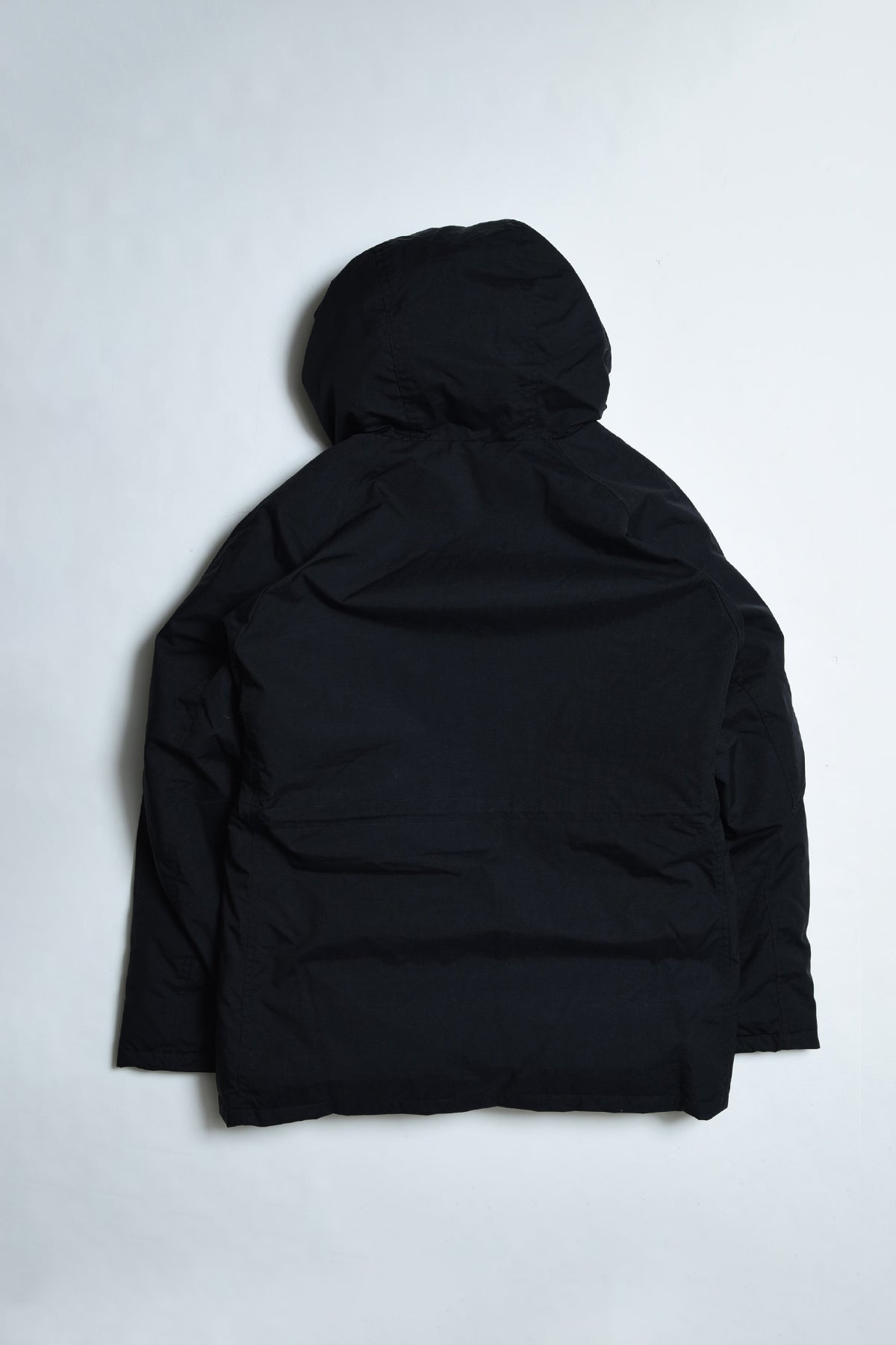 MOUNTAIN DOWN JACKET