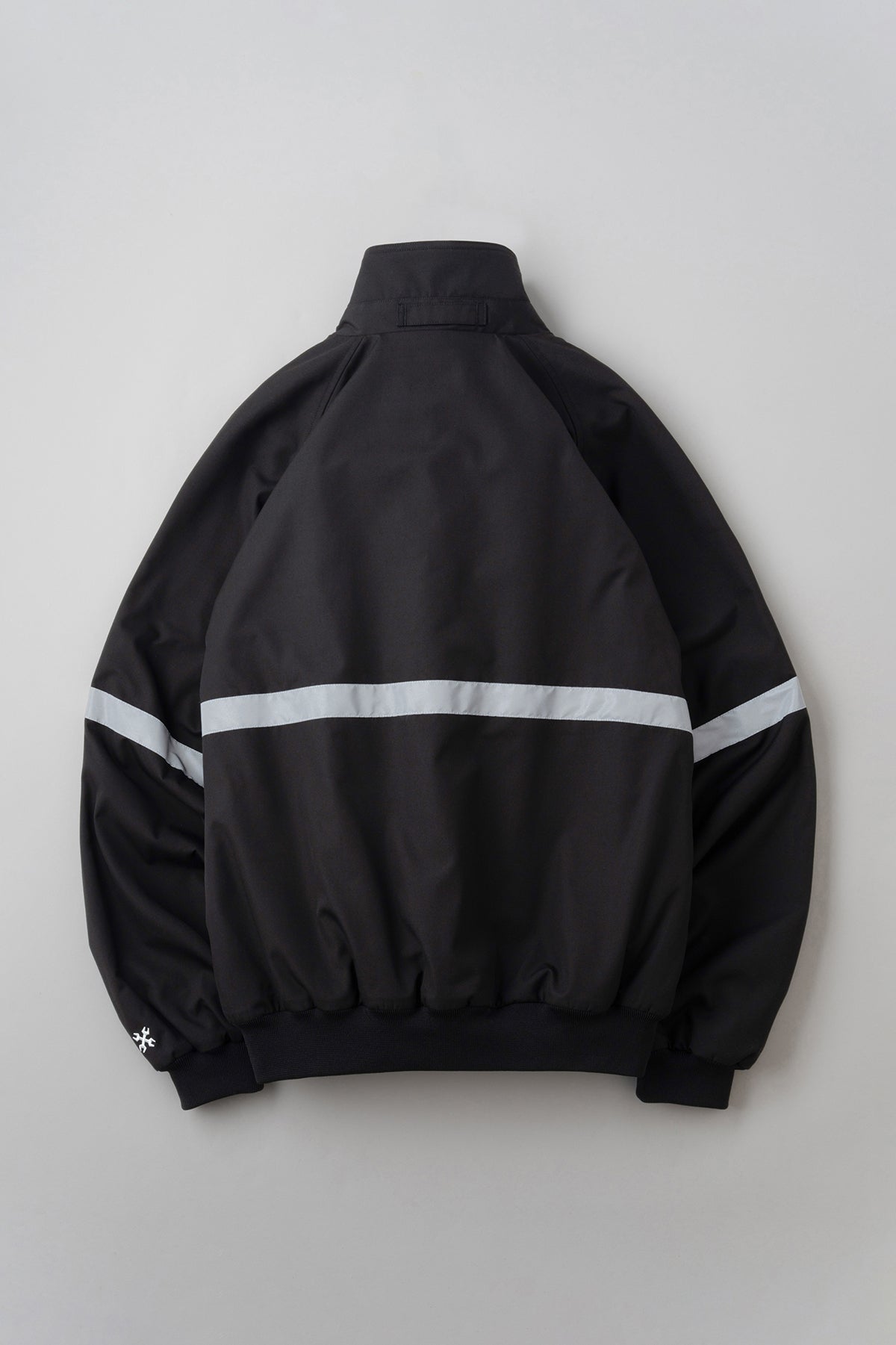 REFLECTOR JACKET