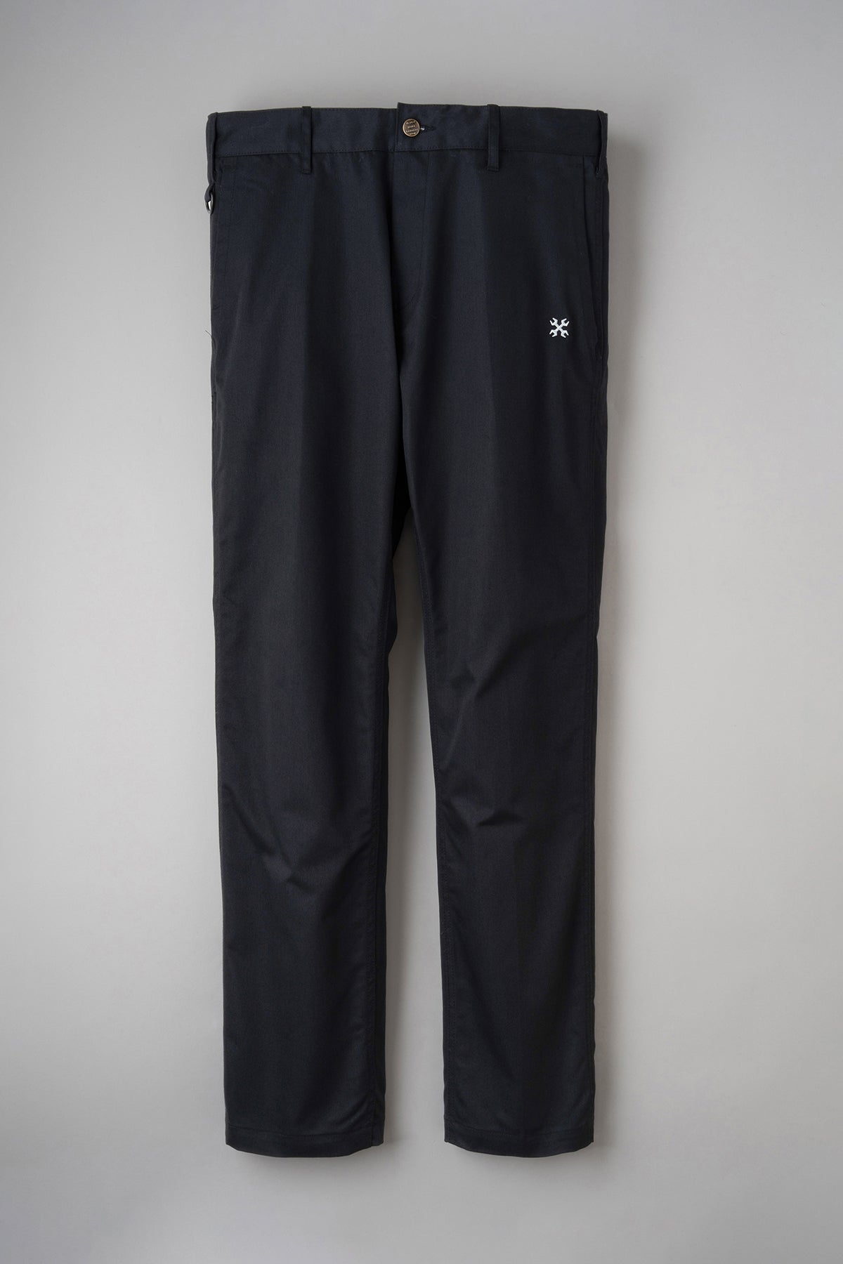 STRETCH SLIM WORK PANTS