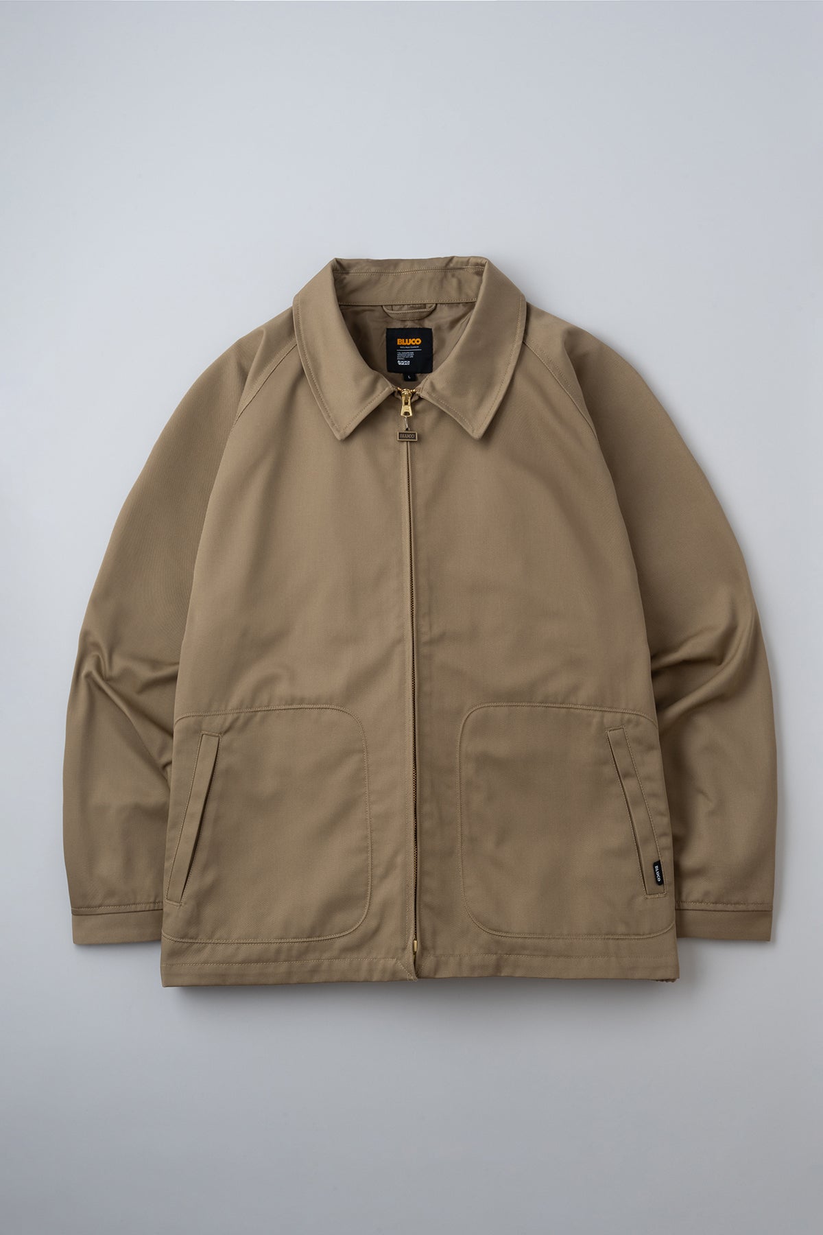 レギュラー加工 スウィングトップ