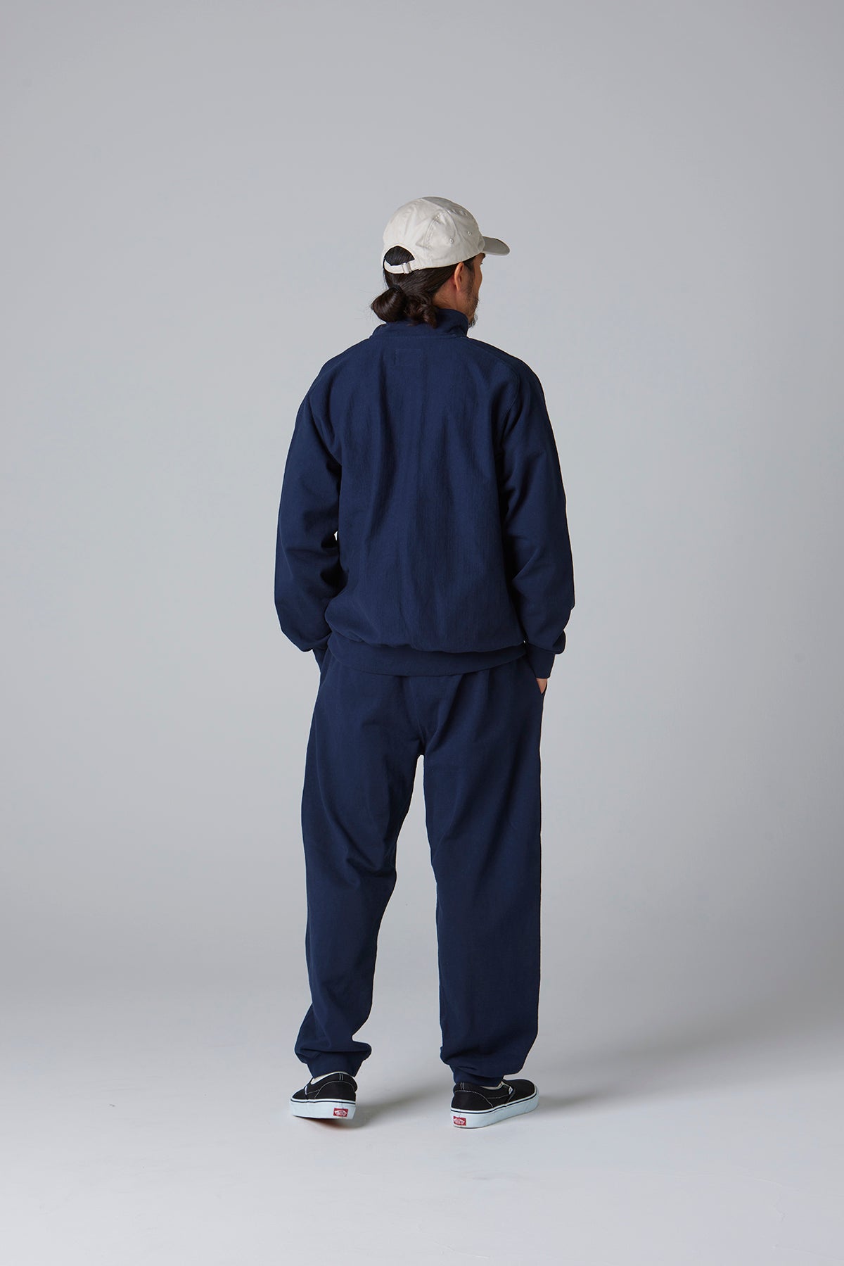 (Felco×BLUCO) インレイトレーニングジャケット