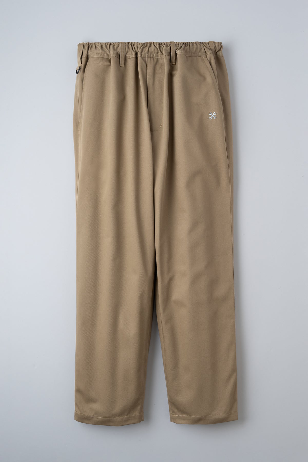 レギュラー加工 イージーワークパンツ