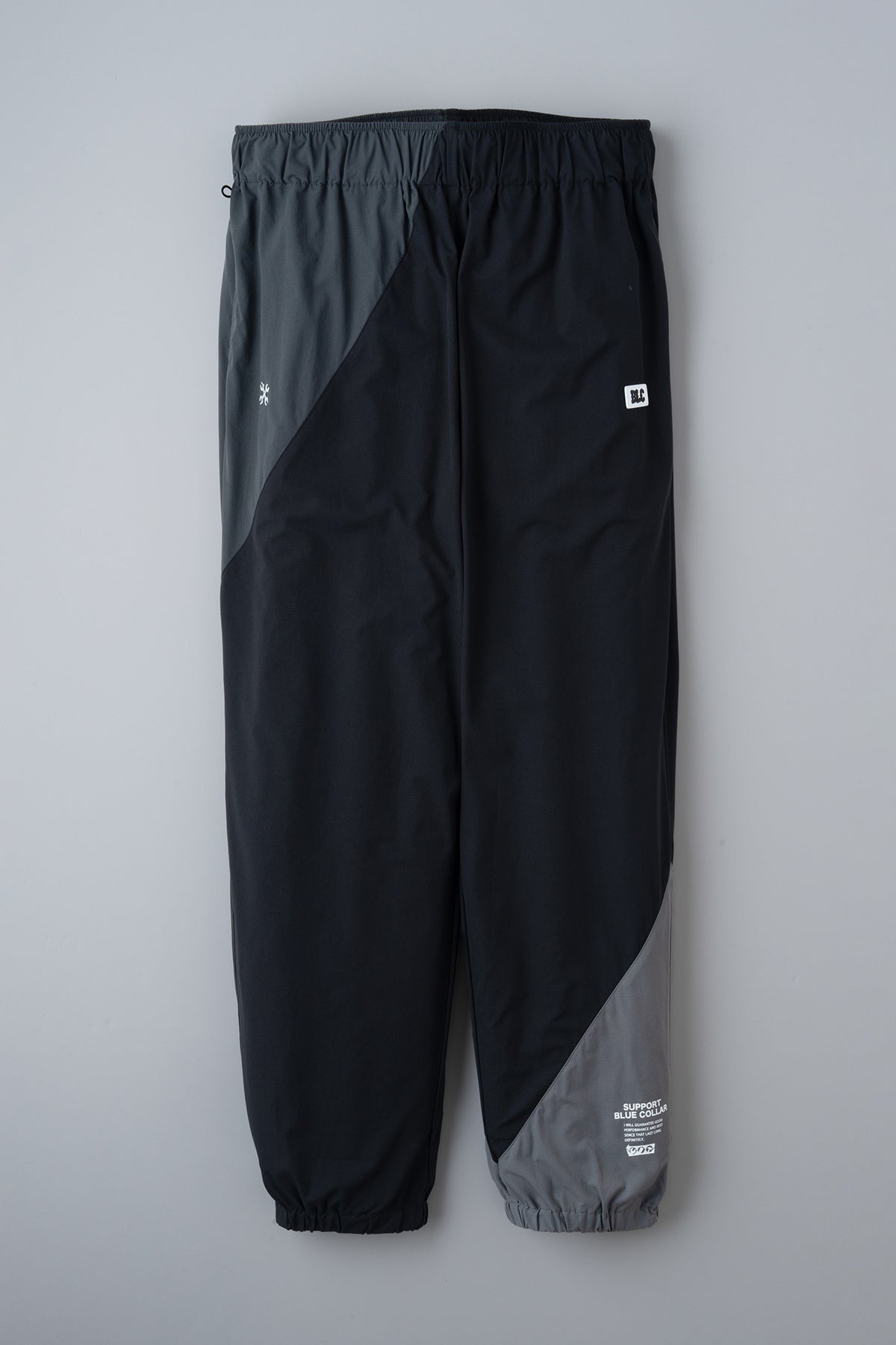 ストレッチトラックパンツ