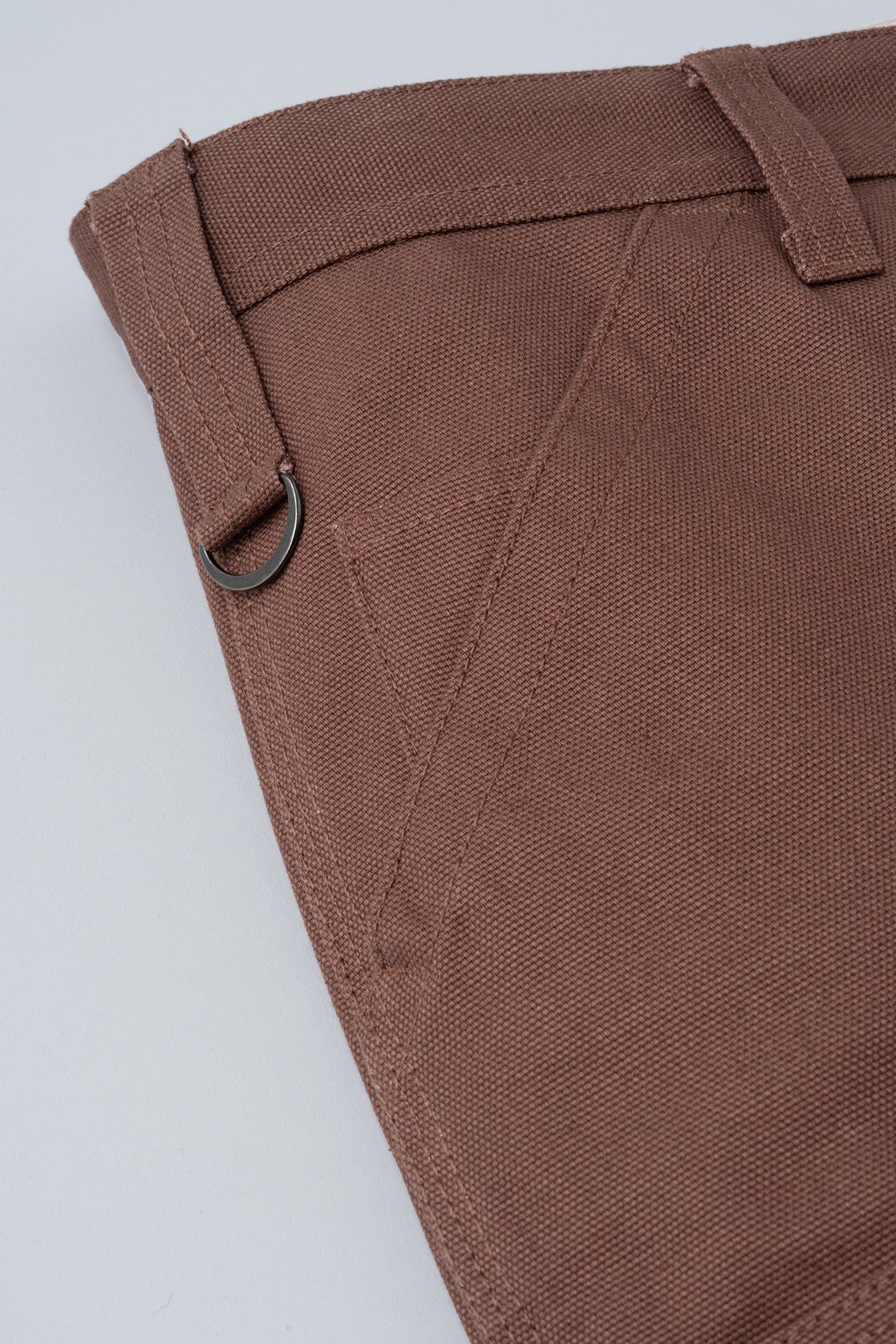 (UNIVERSAL OVERALL×BLUCO) ワーカーズペインターパンツ