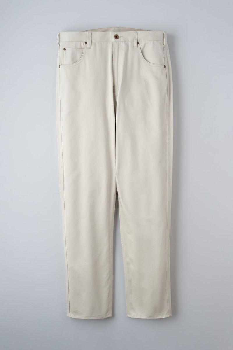 ジャパンデニム カウボーイパンツ / リジッド