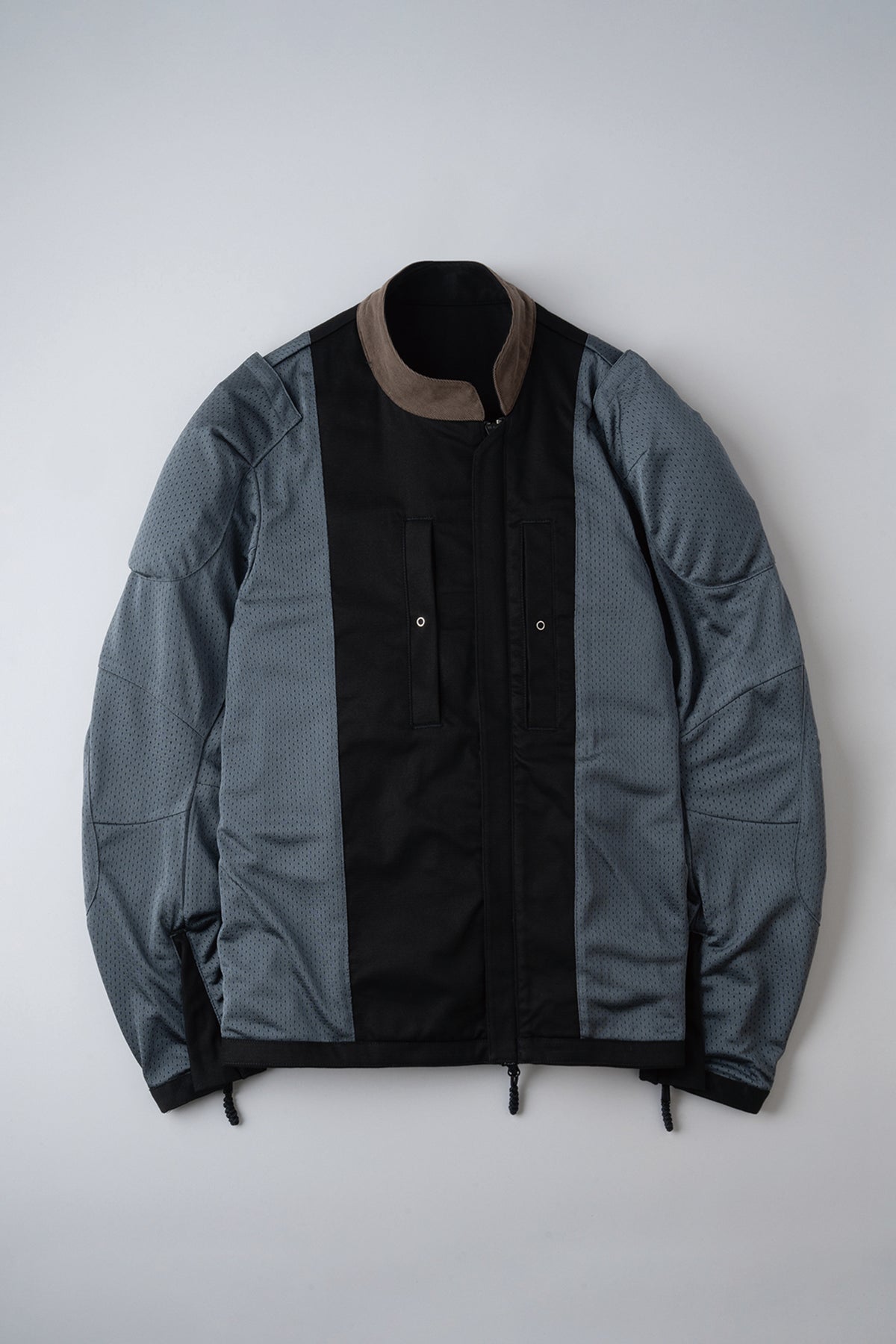 BASIC RIDERS JACKET