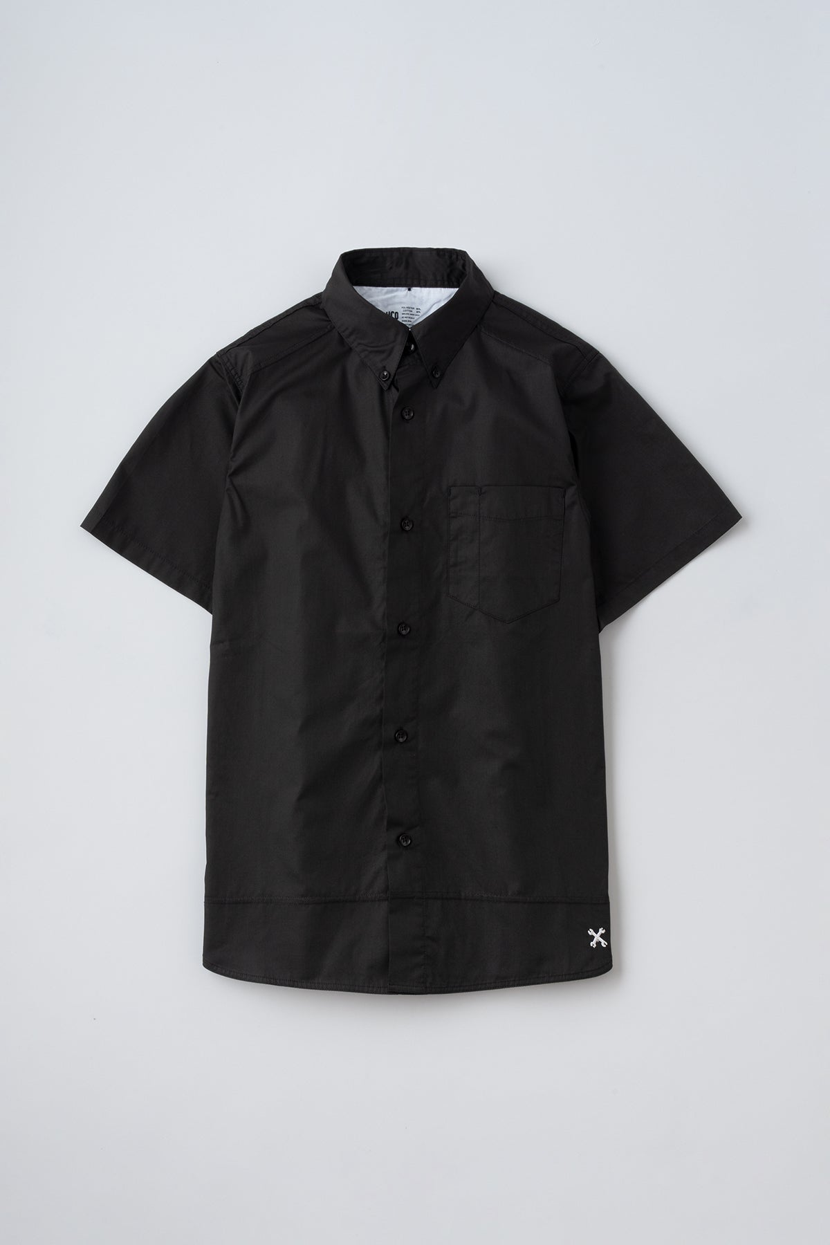 TC-BD SHIRT S/S