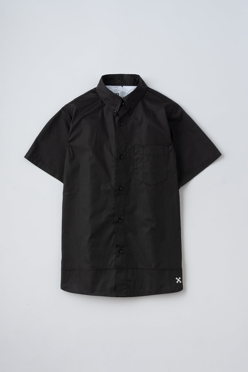 TC-BD SHIRT S/S