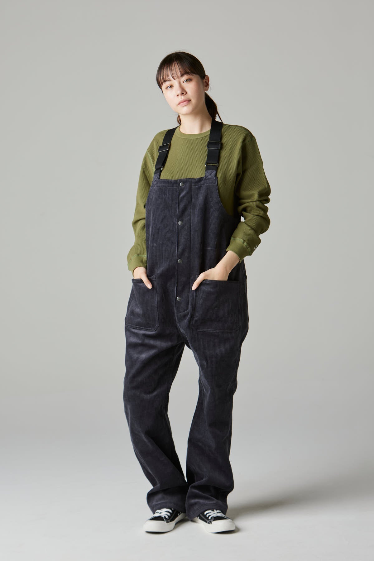 overalls