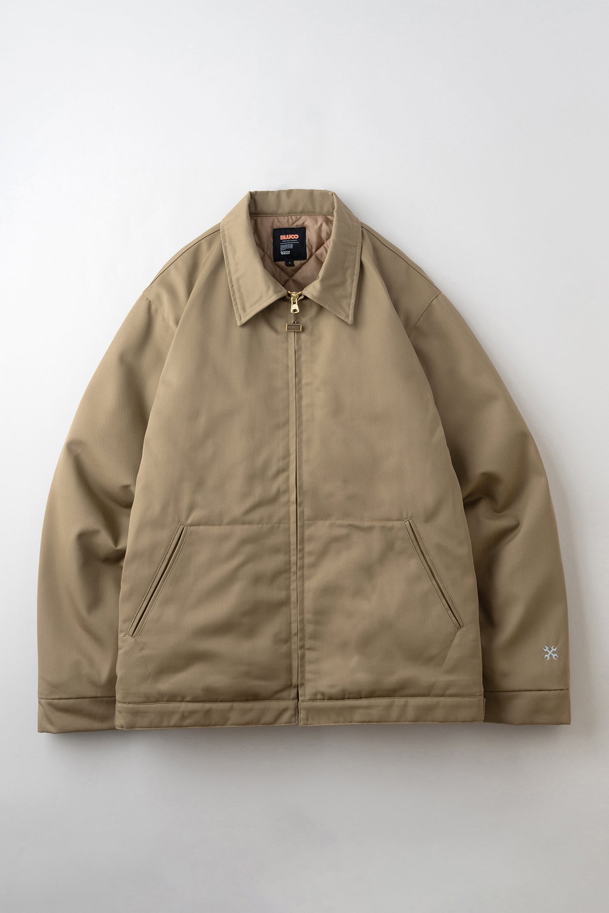 WINTER WORK JACKET