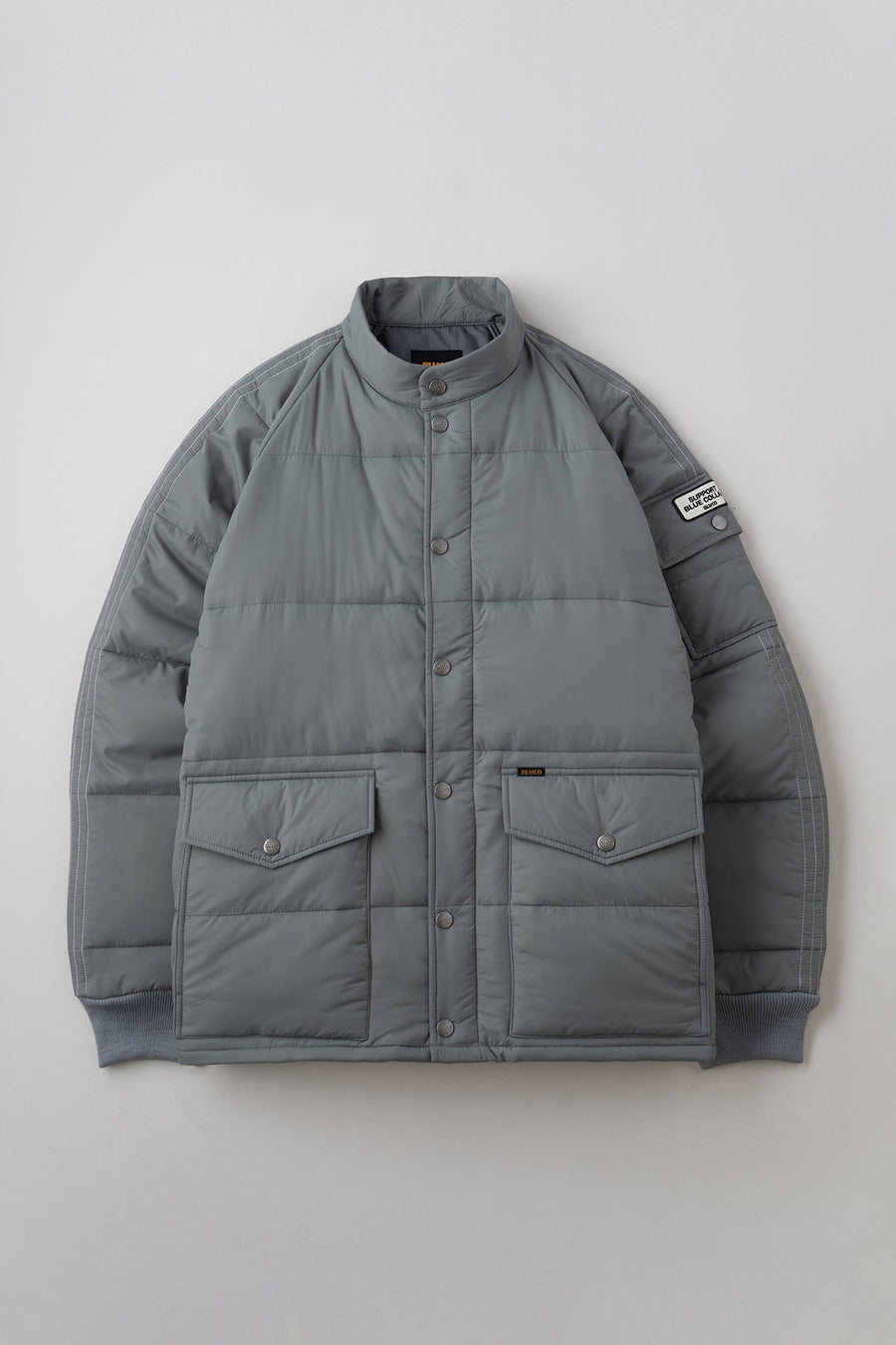 2024 WINTER COLLECTION BLUCO. INC