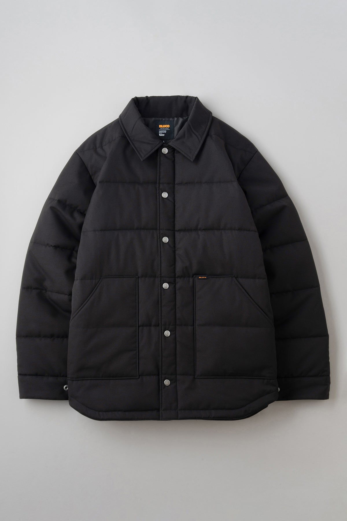 WORKERS QUILTING JACKET