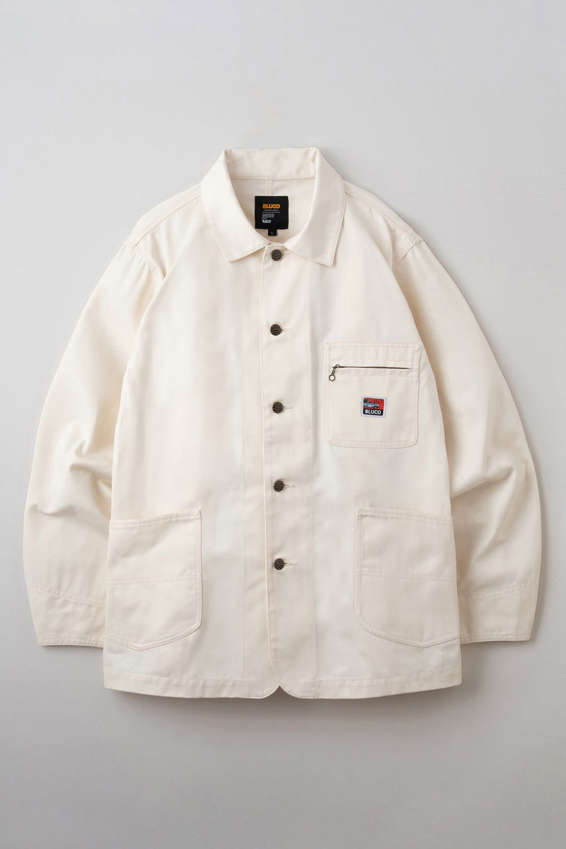 T/C COVERALL
