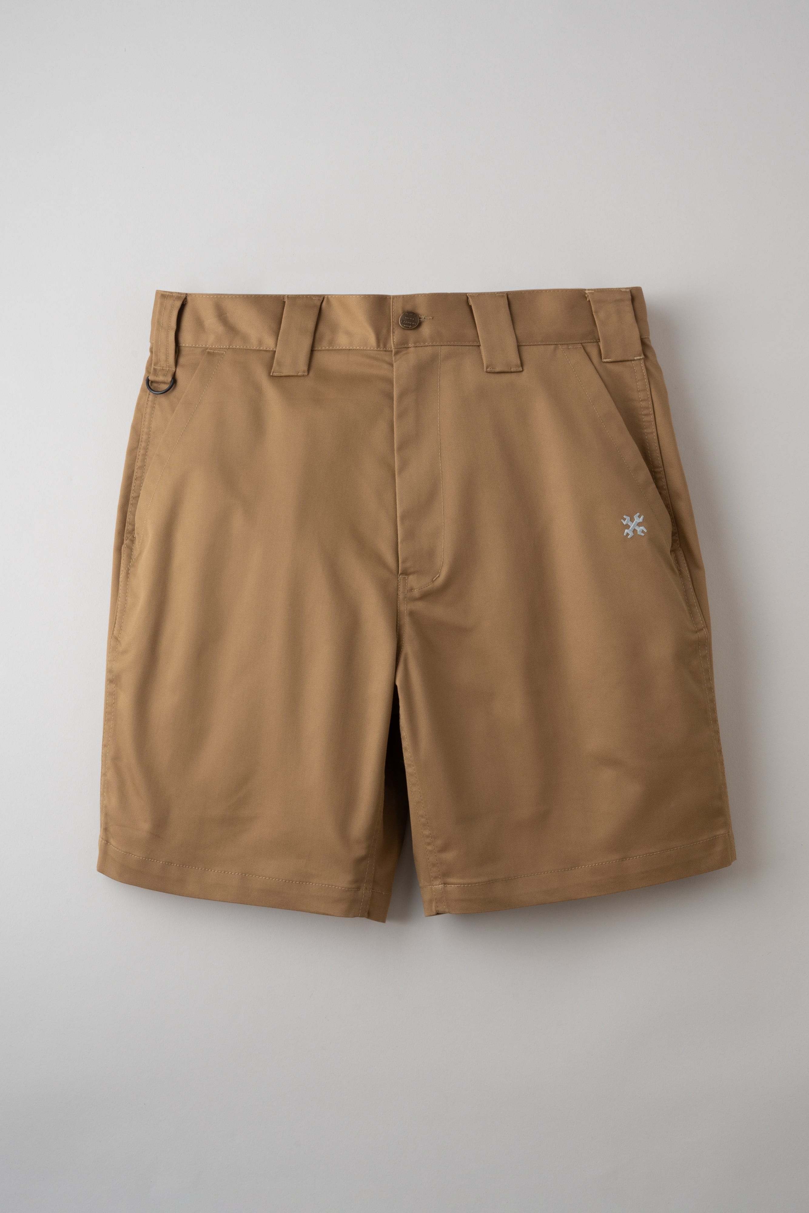 STRETCH LIGHT WORK SHORTS