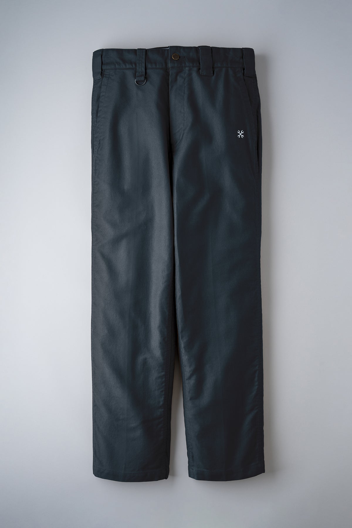 CORD CLOTH WORK PANTS