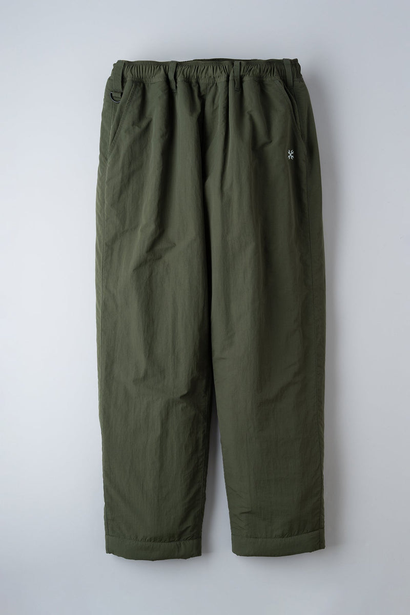 NYLON SEEP BOA PANTS