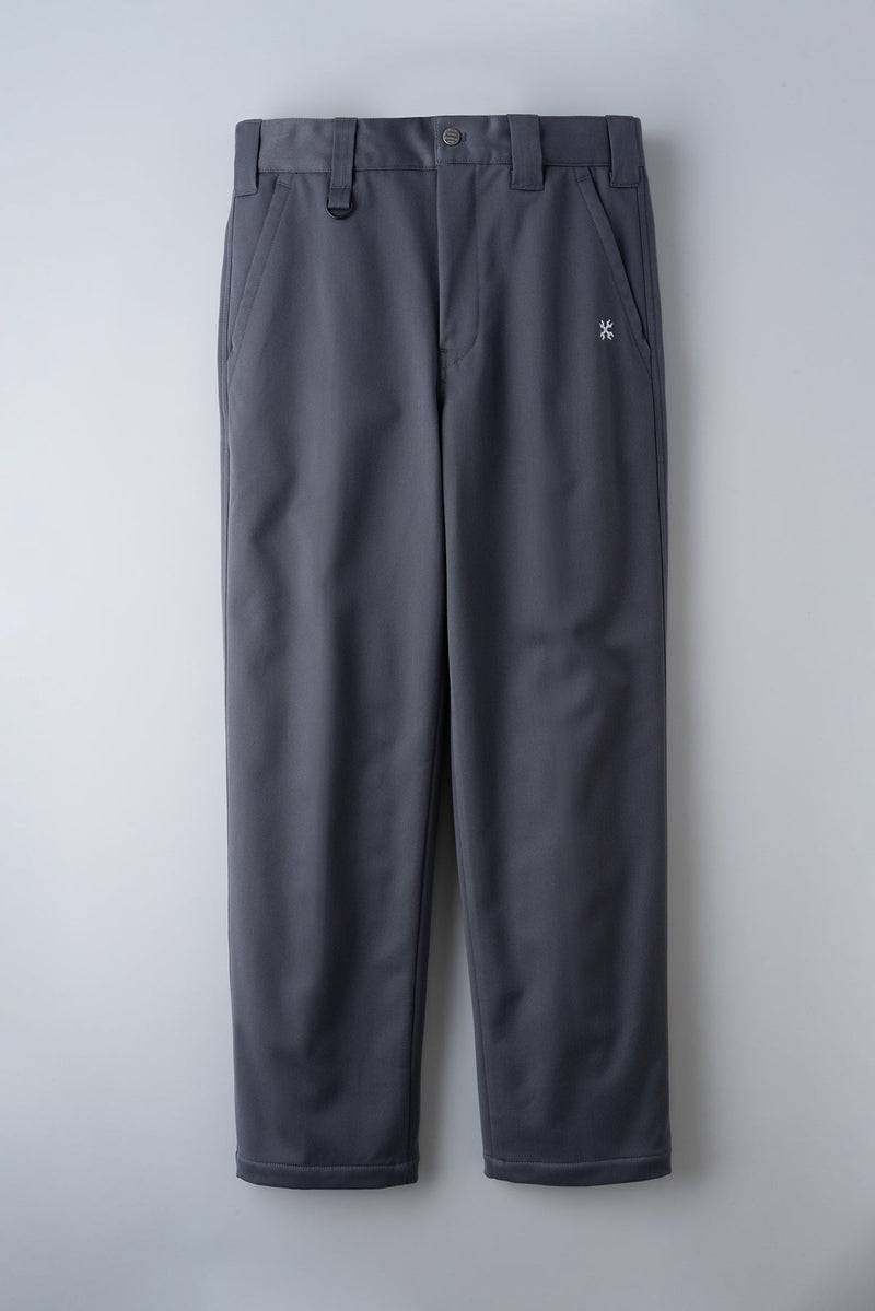 STRETCH WARM WORK PANTS