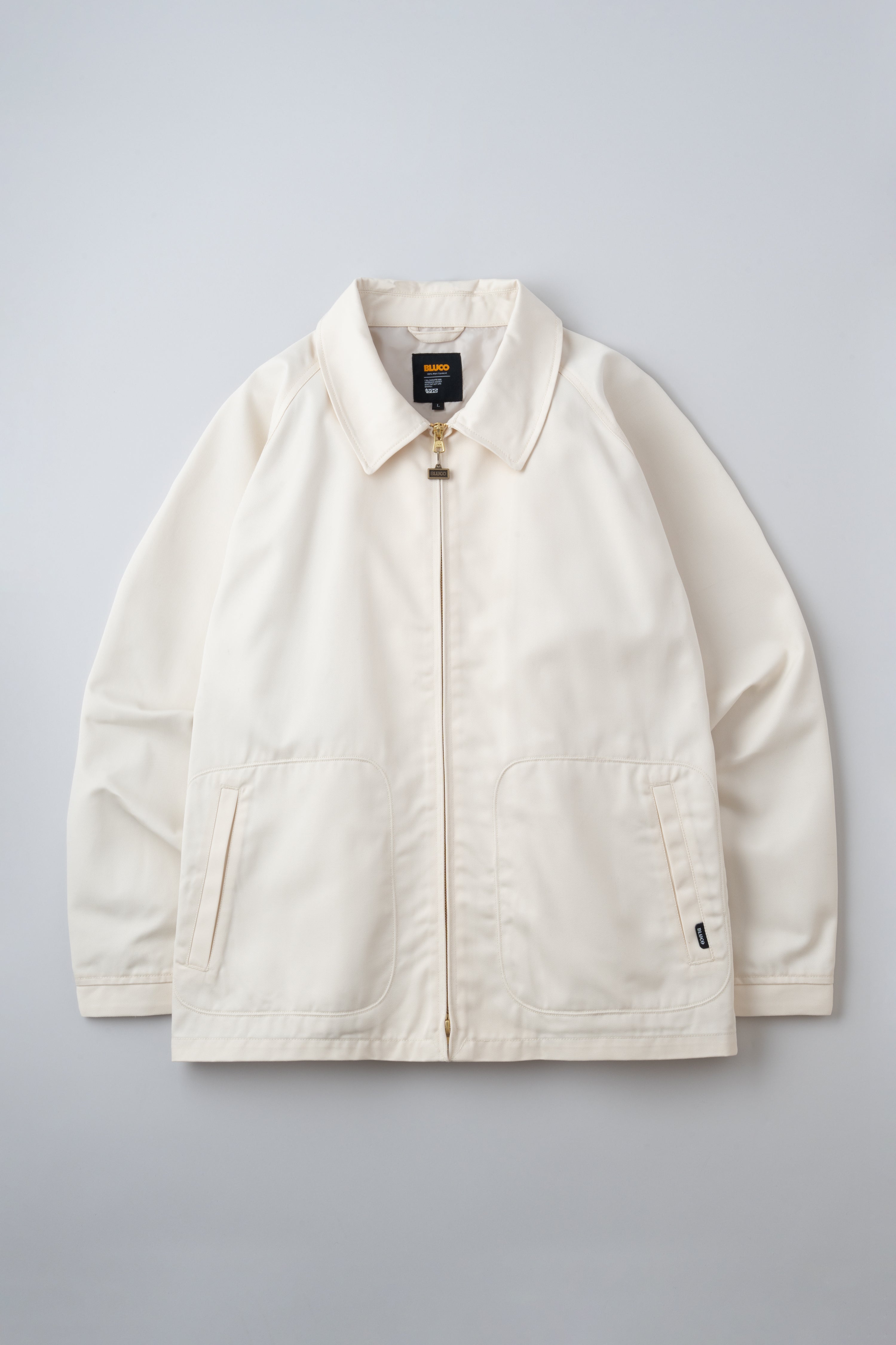 レギュラー加工 スウィングトップ