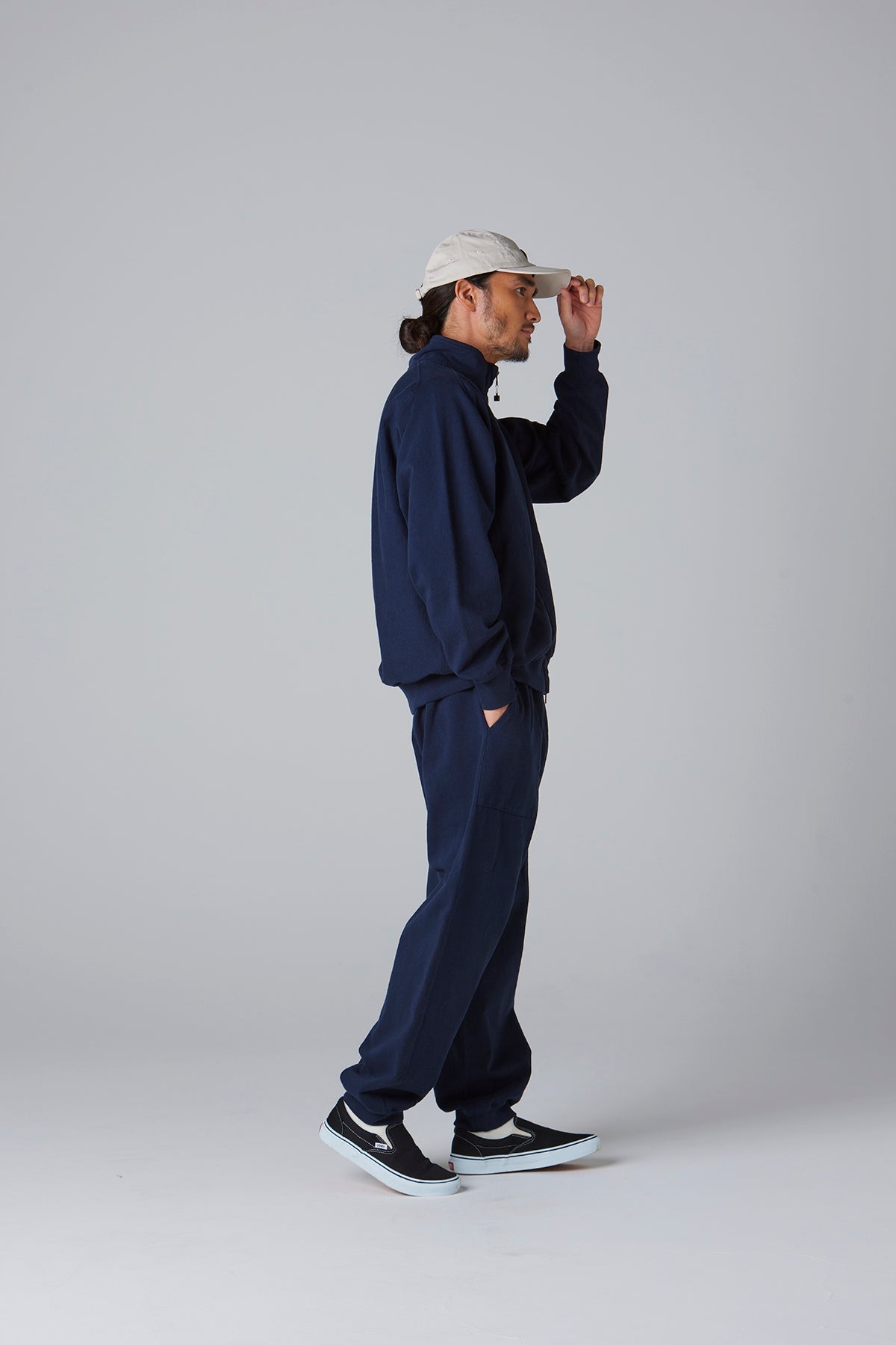 (Felco×BLUCO) インレイトレーニングジャケット