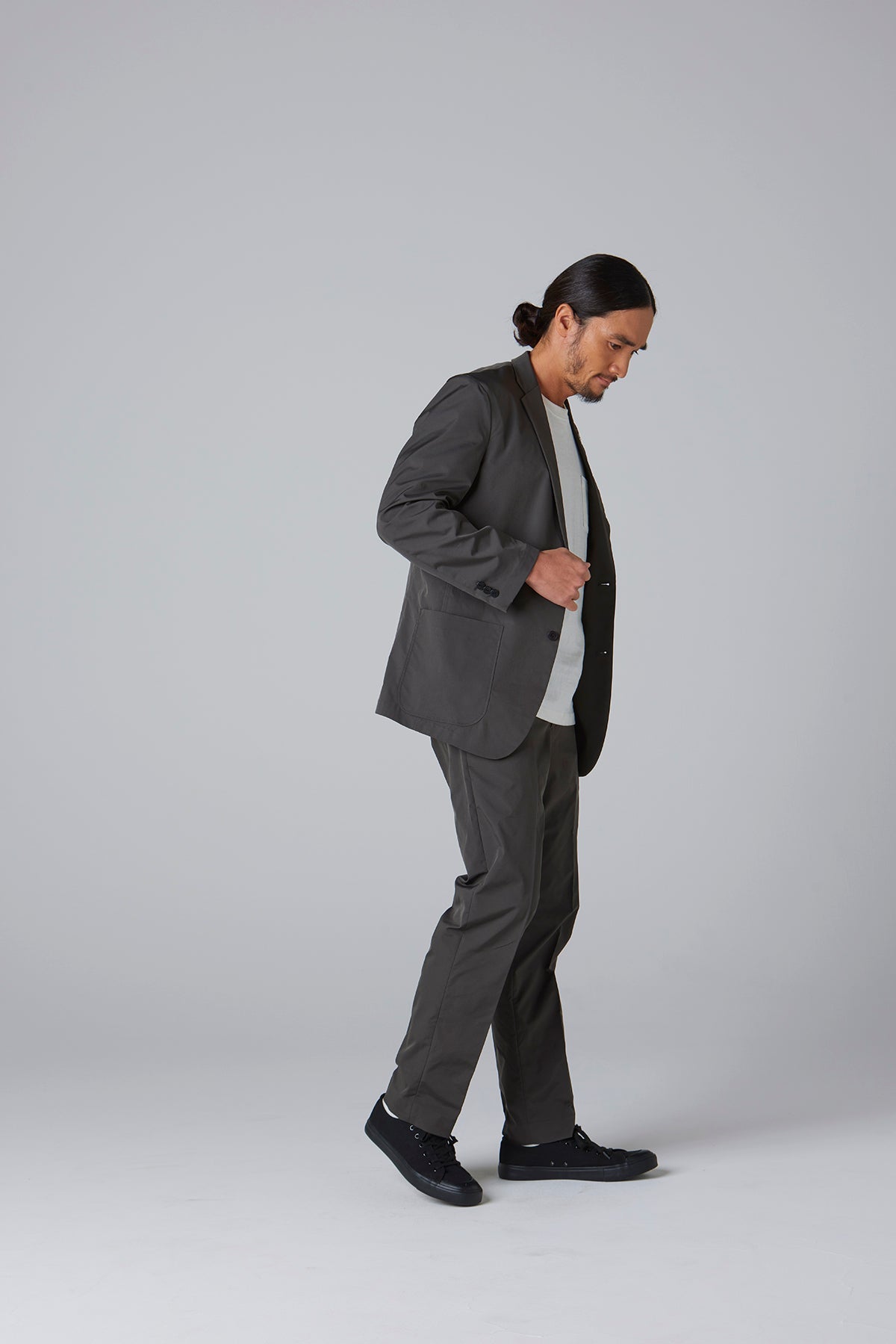 ワーカーズテーラードジャケット