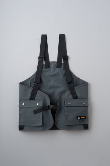 Vest – BLUCO. INC