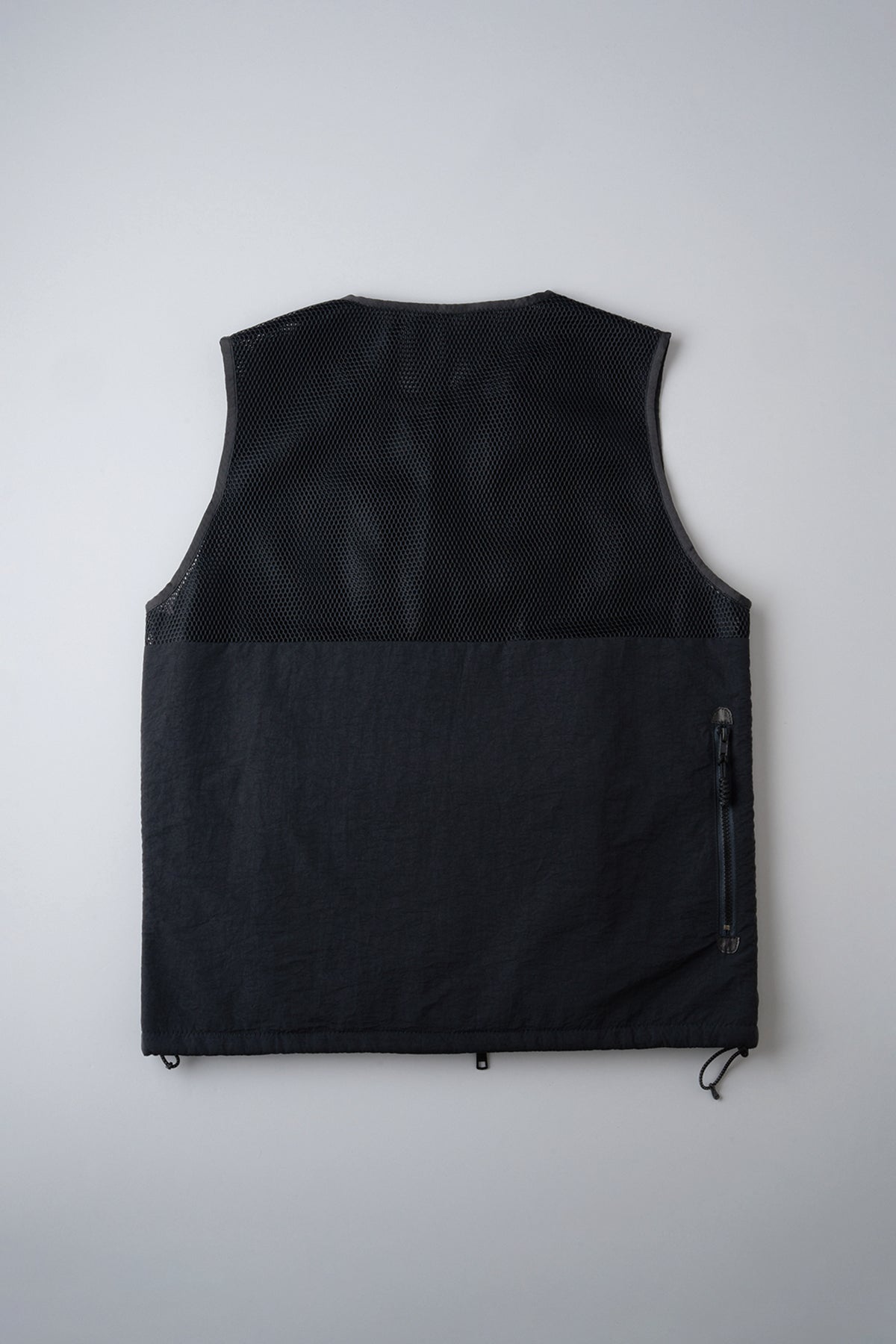 MESH RIDE VEST
