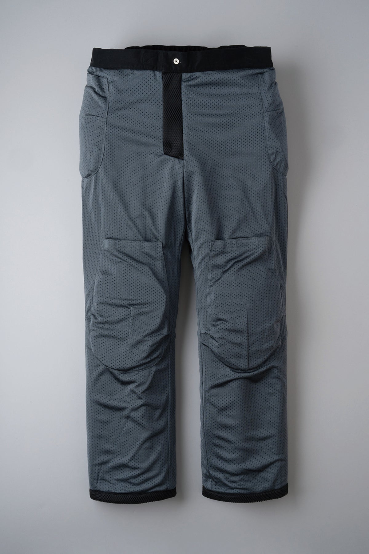 MESH RIDE PANTS