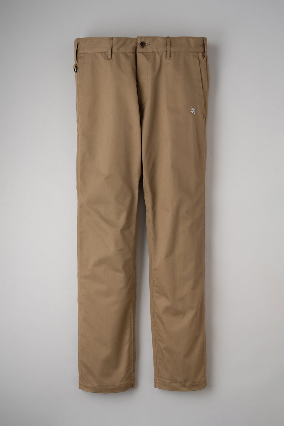 STRETCH SLIM WORK PANTS