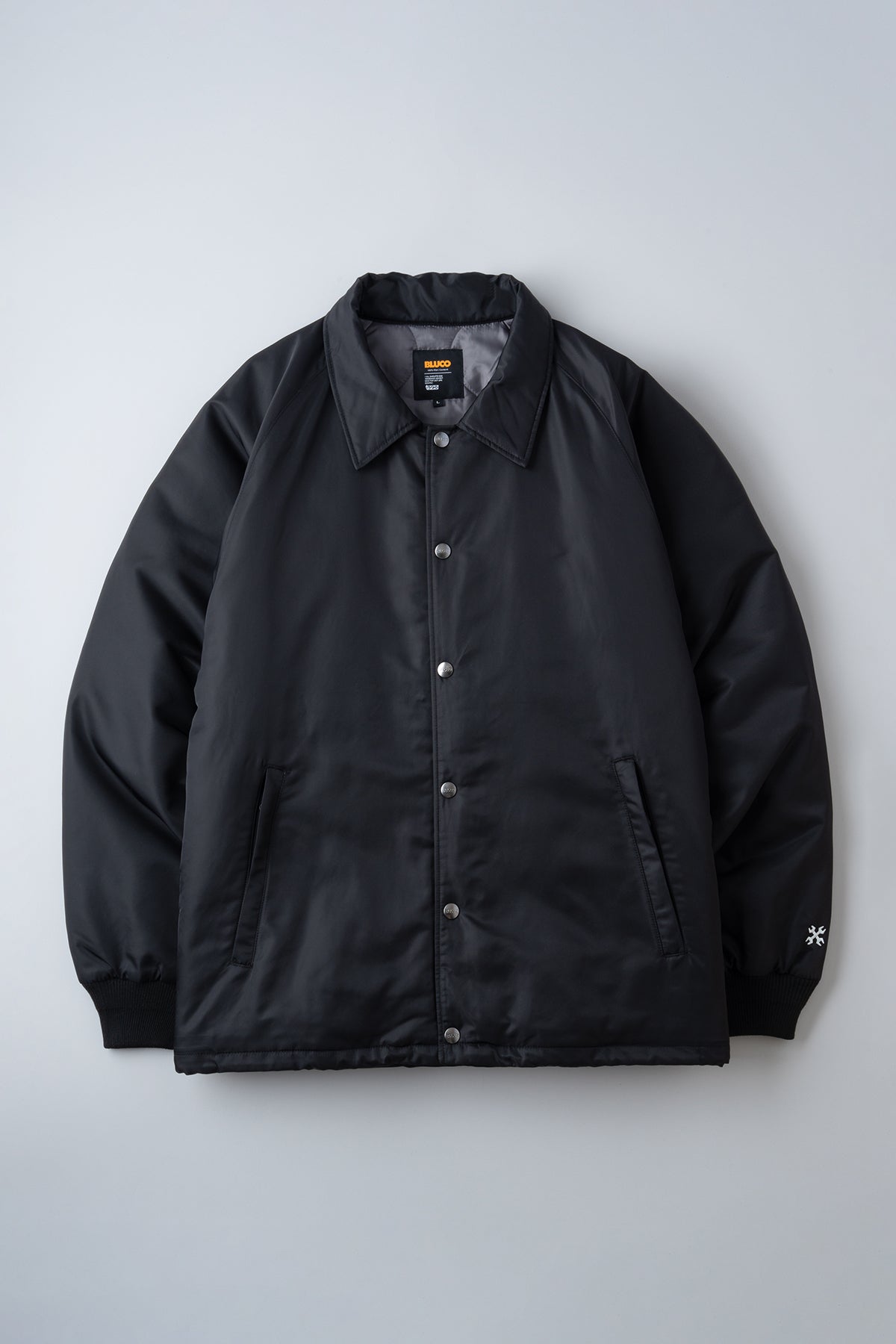 WINTER COACH JACKET
