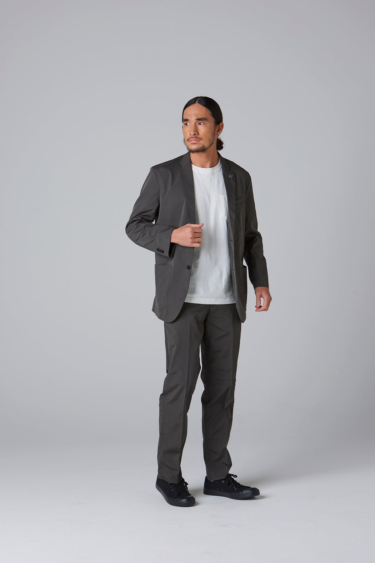 ワーカーズテーラードジャケット