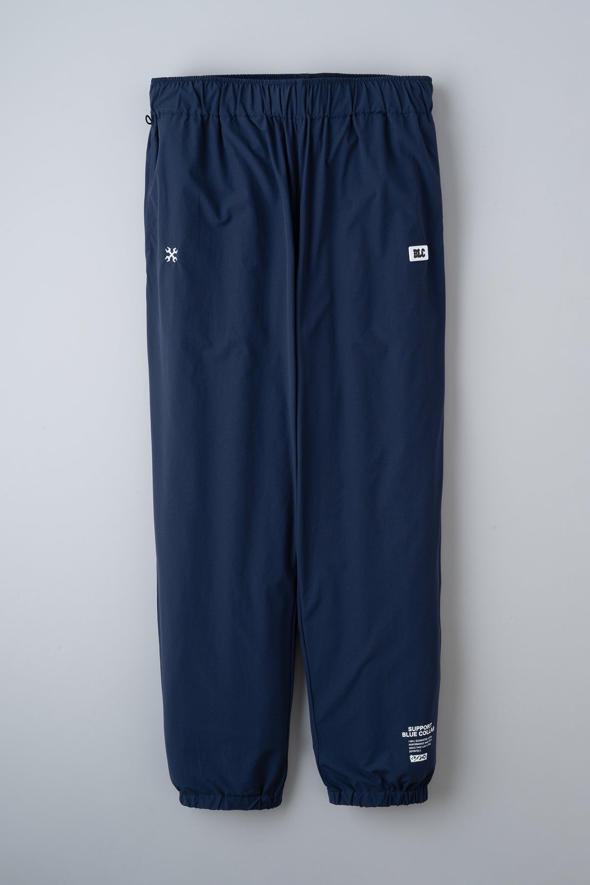 ストレッチトラックパンツ