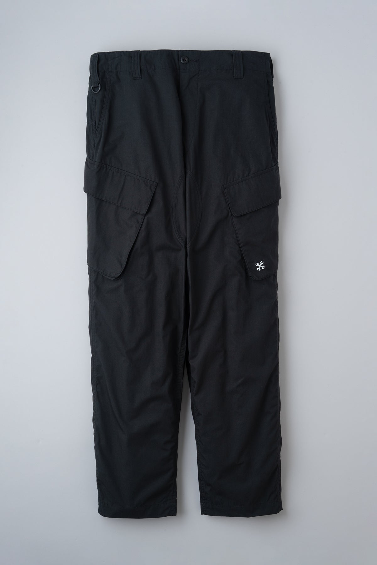 CORDURA®リップストップ スラントカーゴパンツ