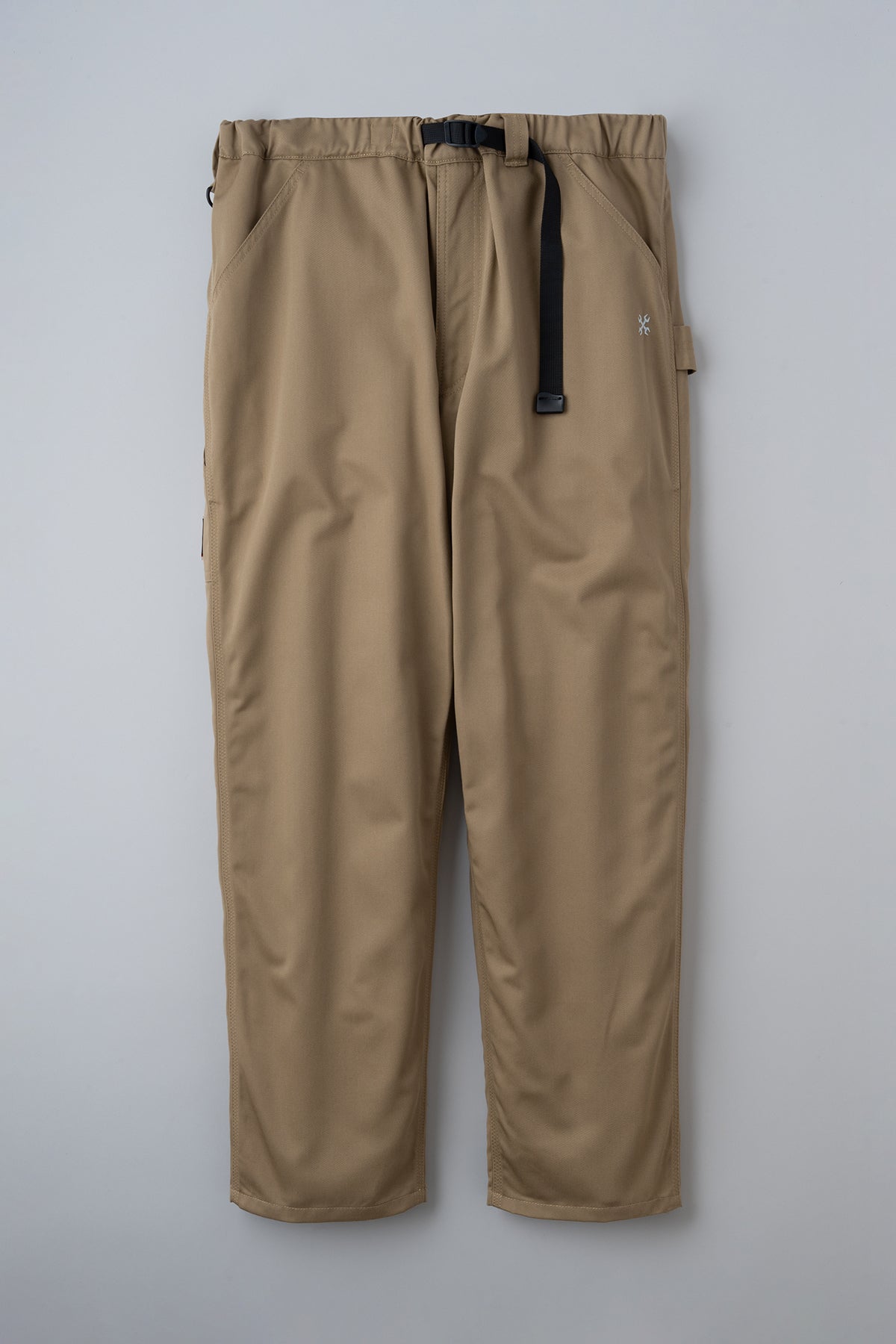 レギュラー加工 イージーペインターパンツ