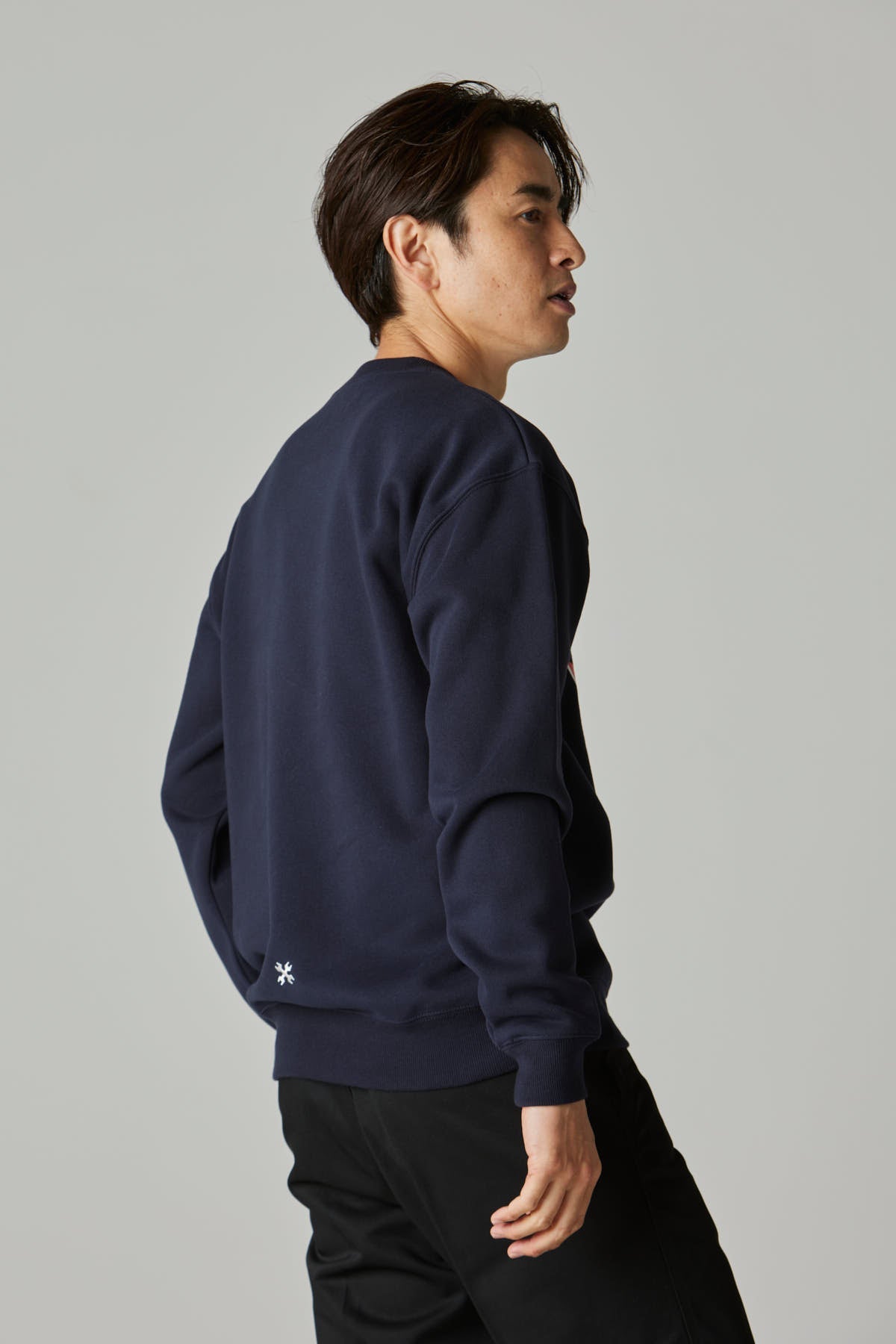 SWEAT SHIRT -DA- – BLUCO. INC