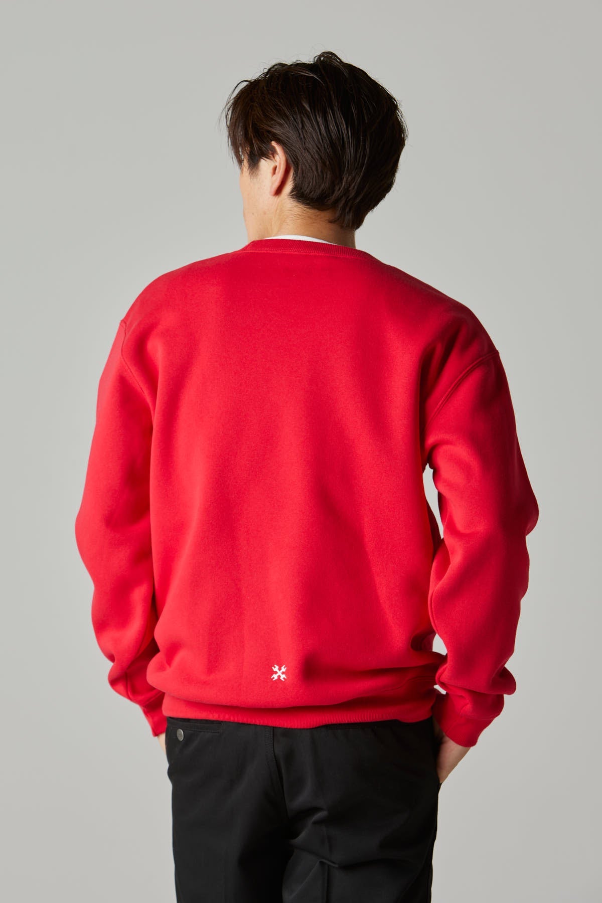 SWEAT SHIRT -DA- – BLUCO. INC