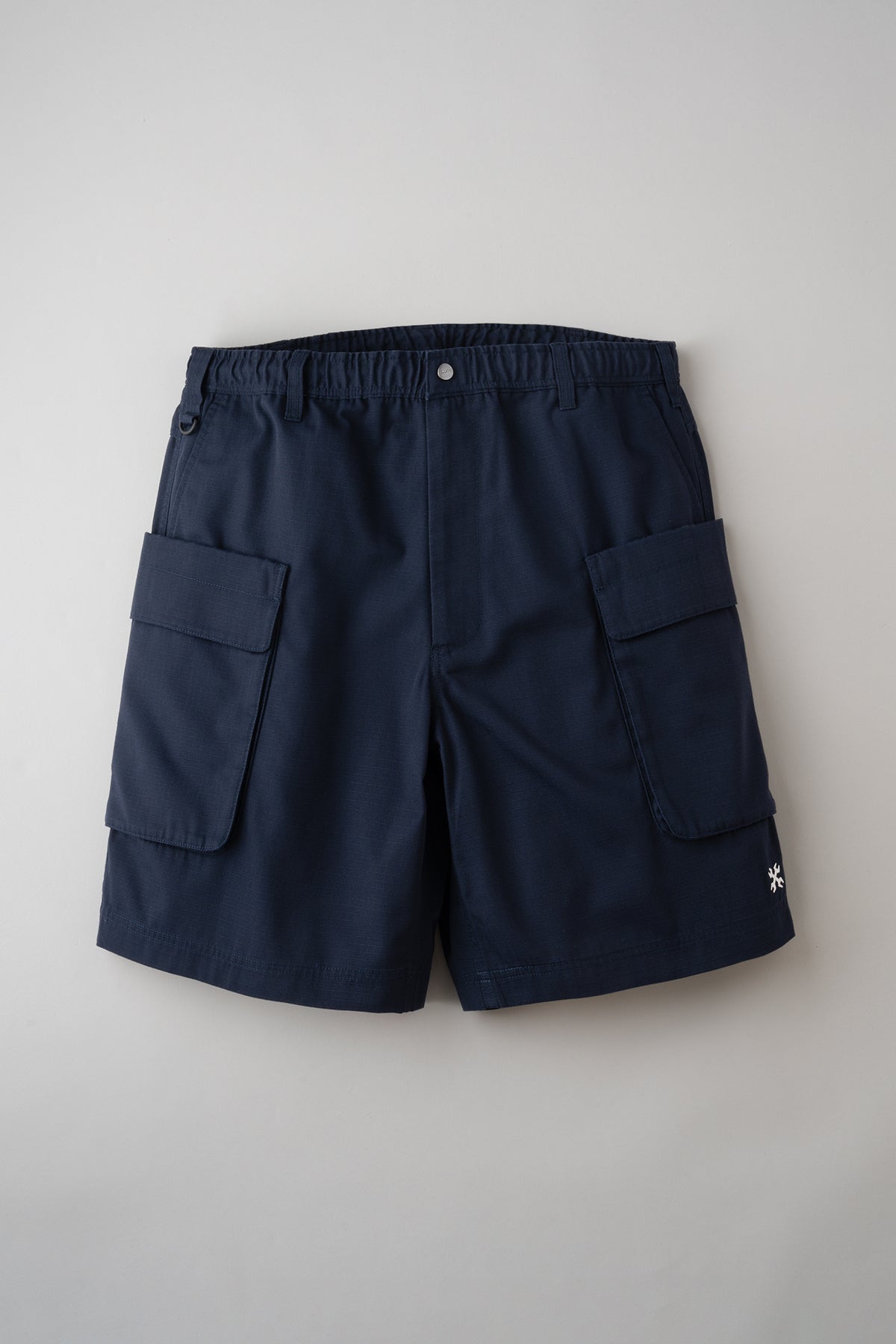 RIPSTOP CARGO SHORTS